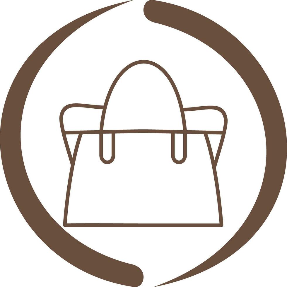 Bag Vector Icon