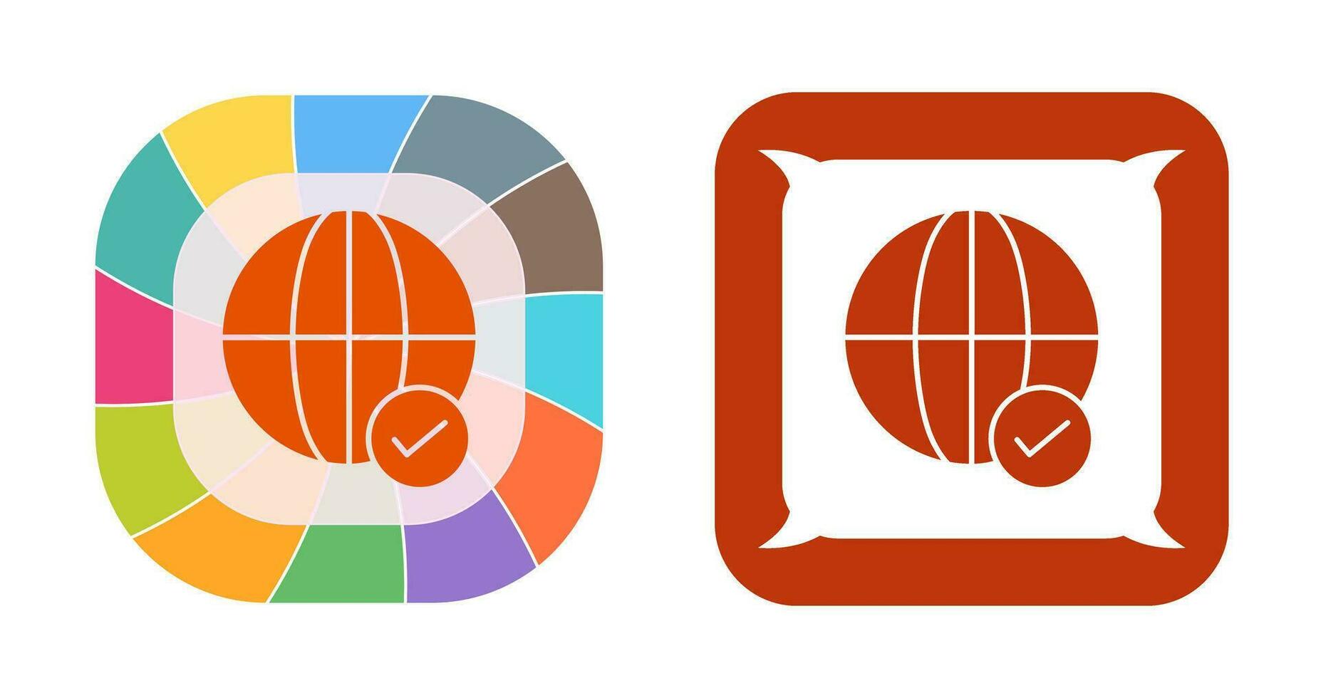 Internet Vector Icon