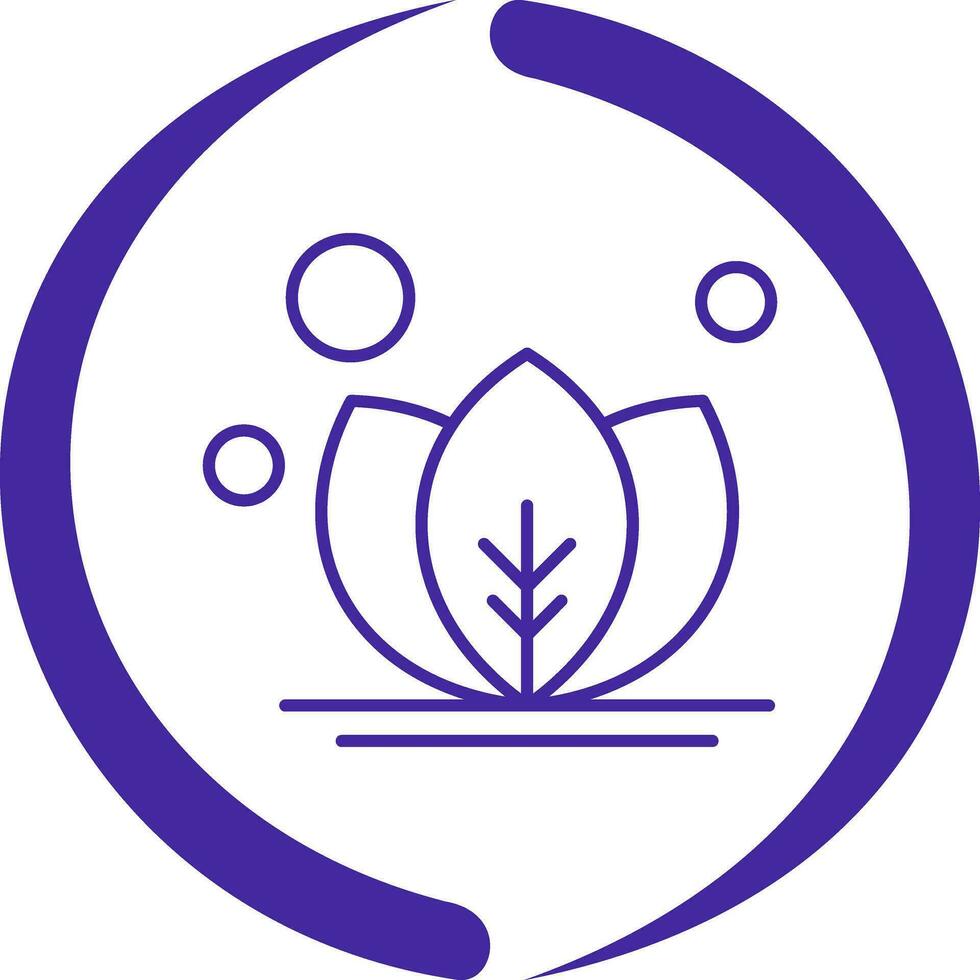 Leaf Vector Icon