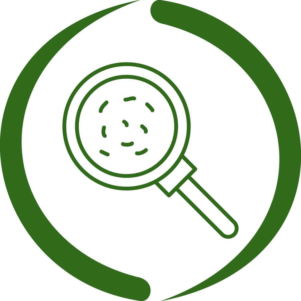 Analytics Vector Icon