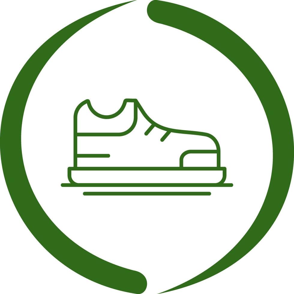 Shoes Vector Icon