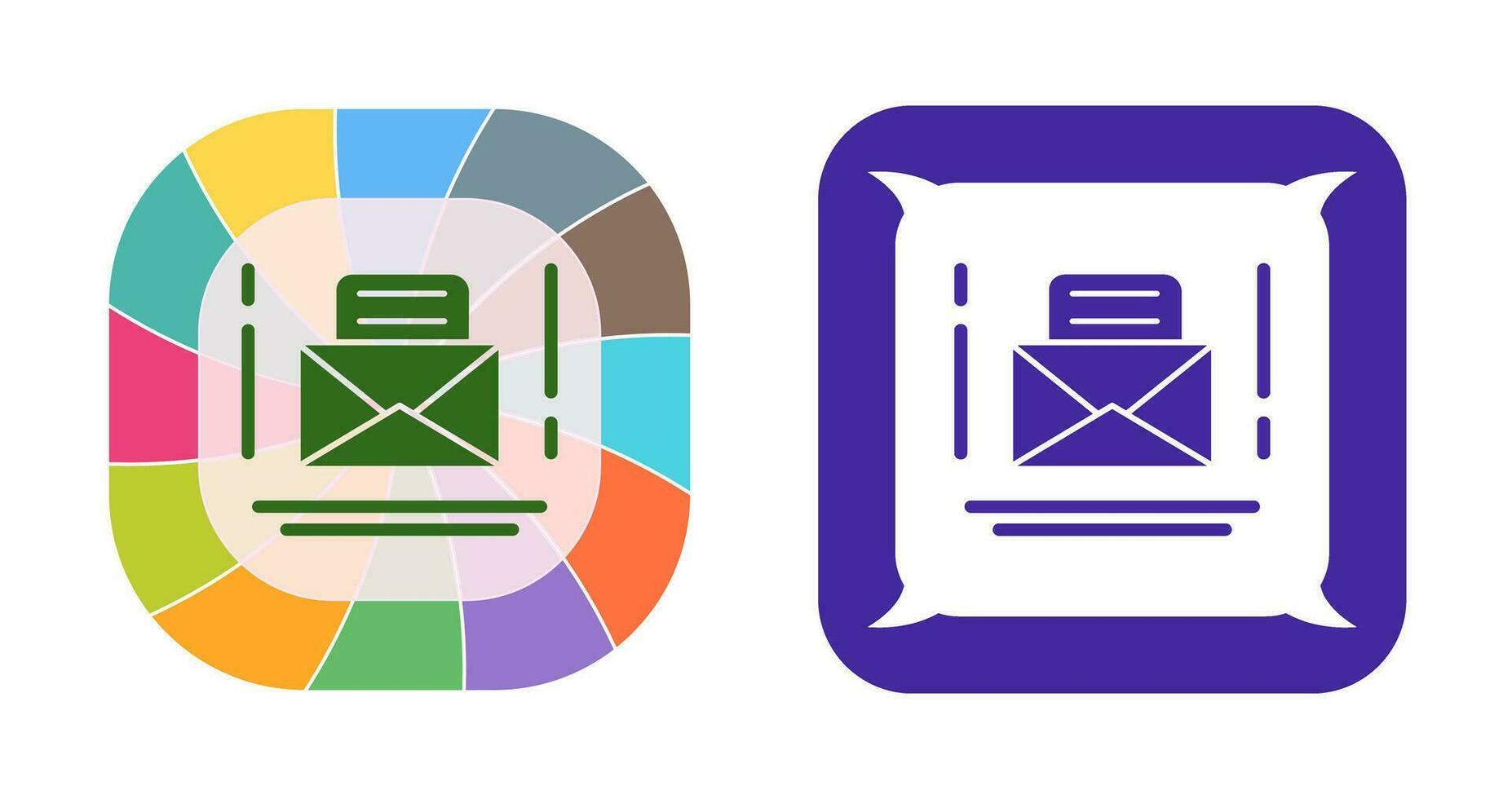 Email Vector Icon