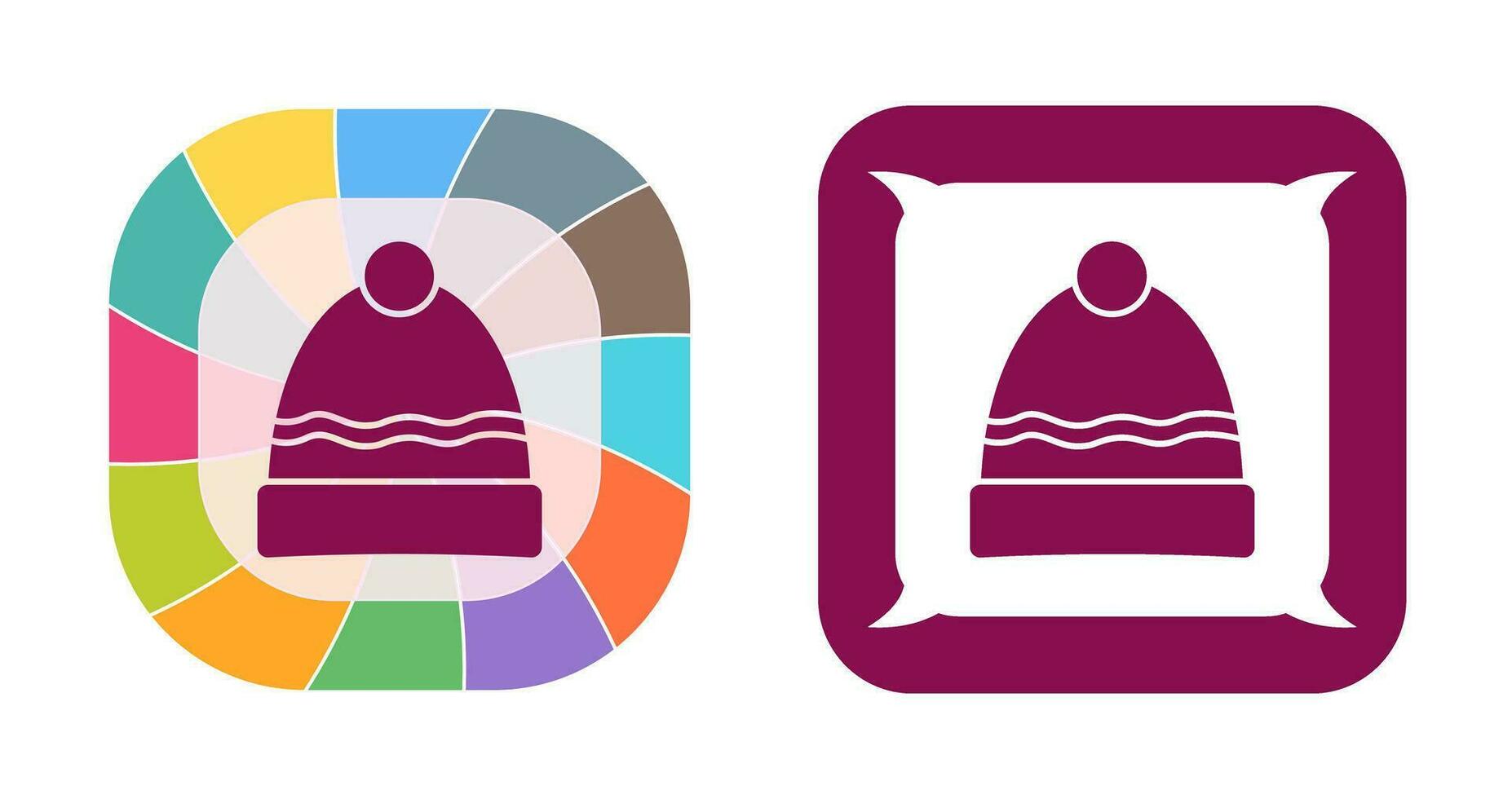 Hat Vector Icon
