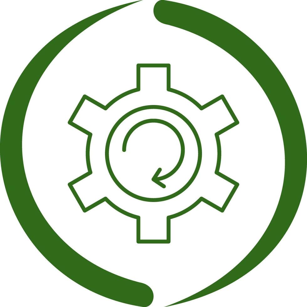 Upgrade Vector Icon