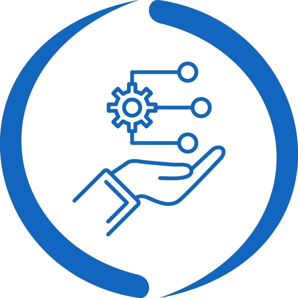 Planning Vector Icon