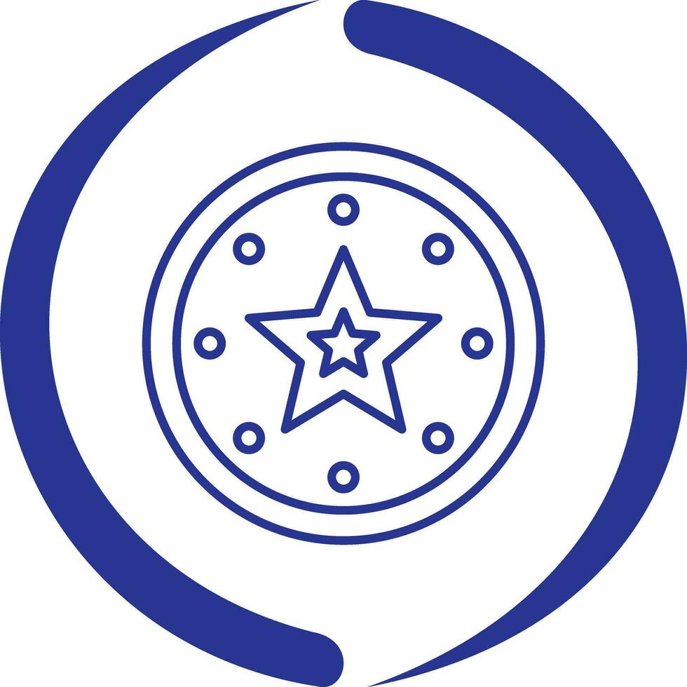 Recommended Vector Icon