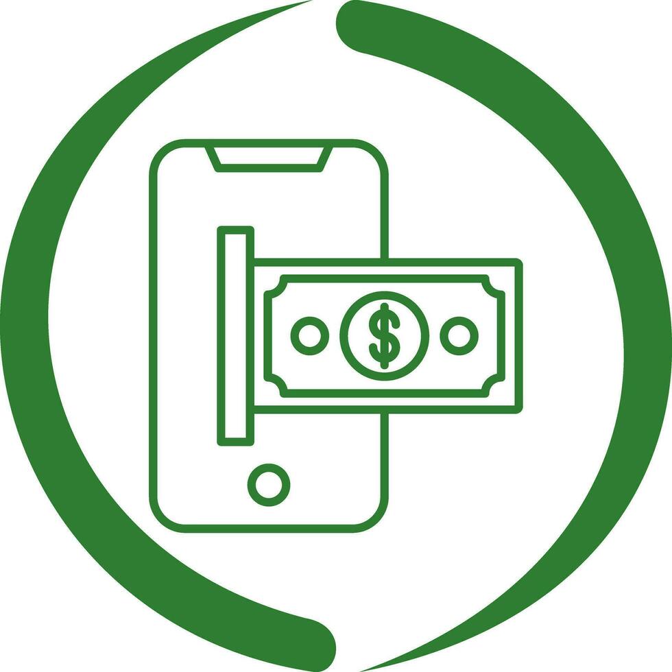 Smartphone Vector Icon