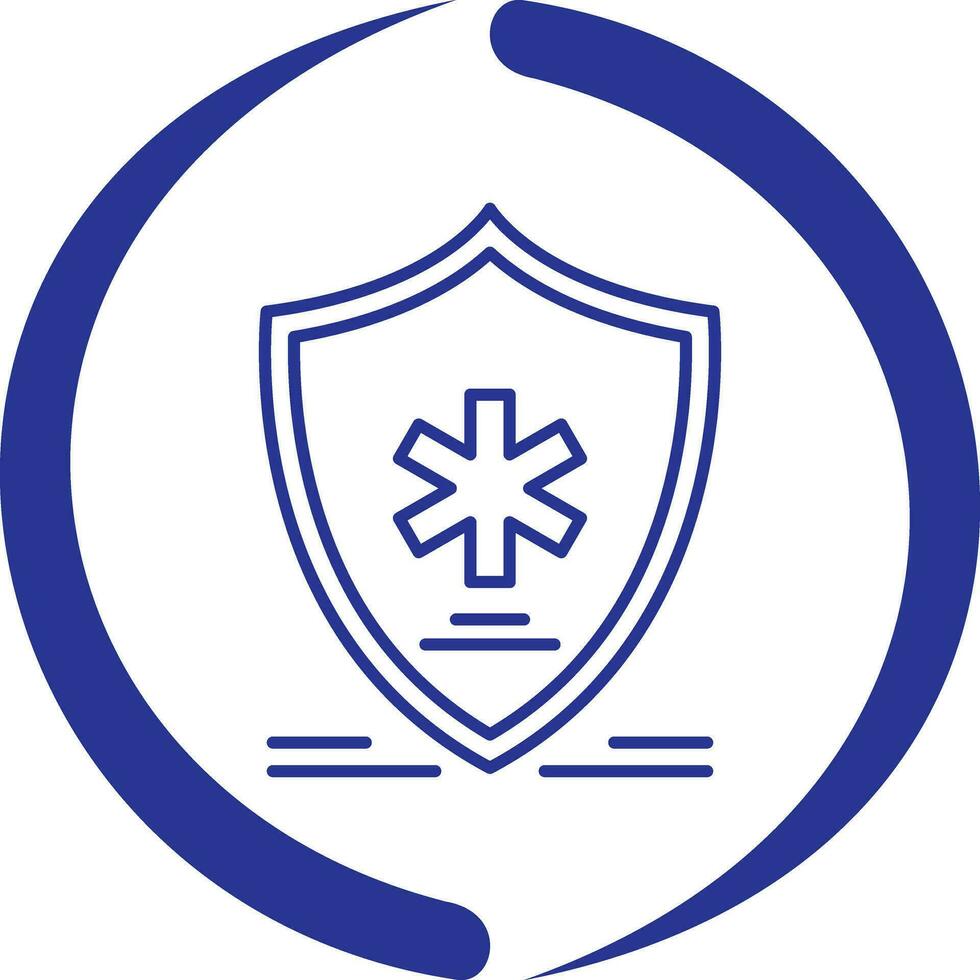Medical Symbol Vector Icon