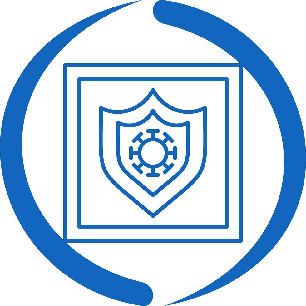 Shield Vector Icon