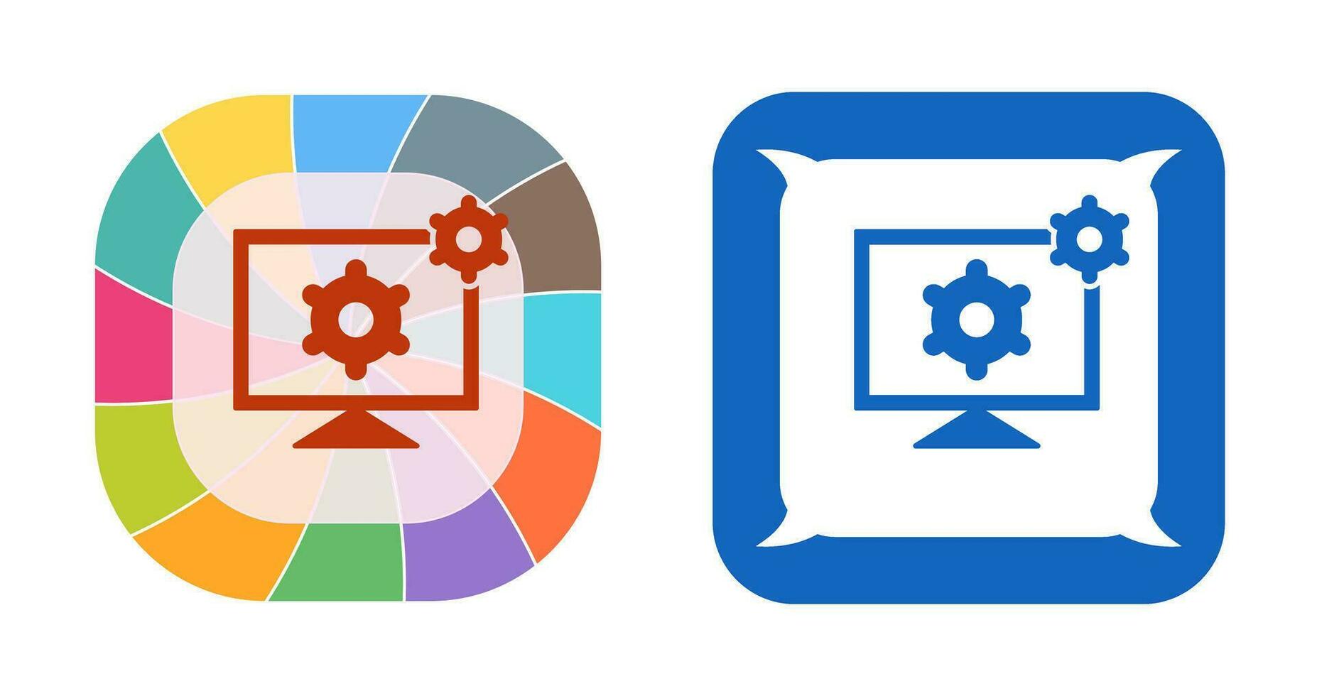 Development Tools Vector Icon