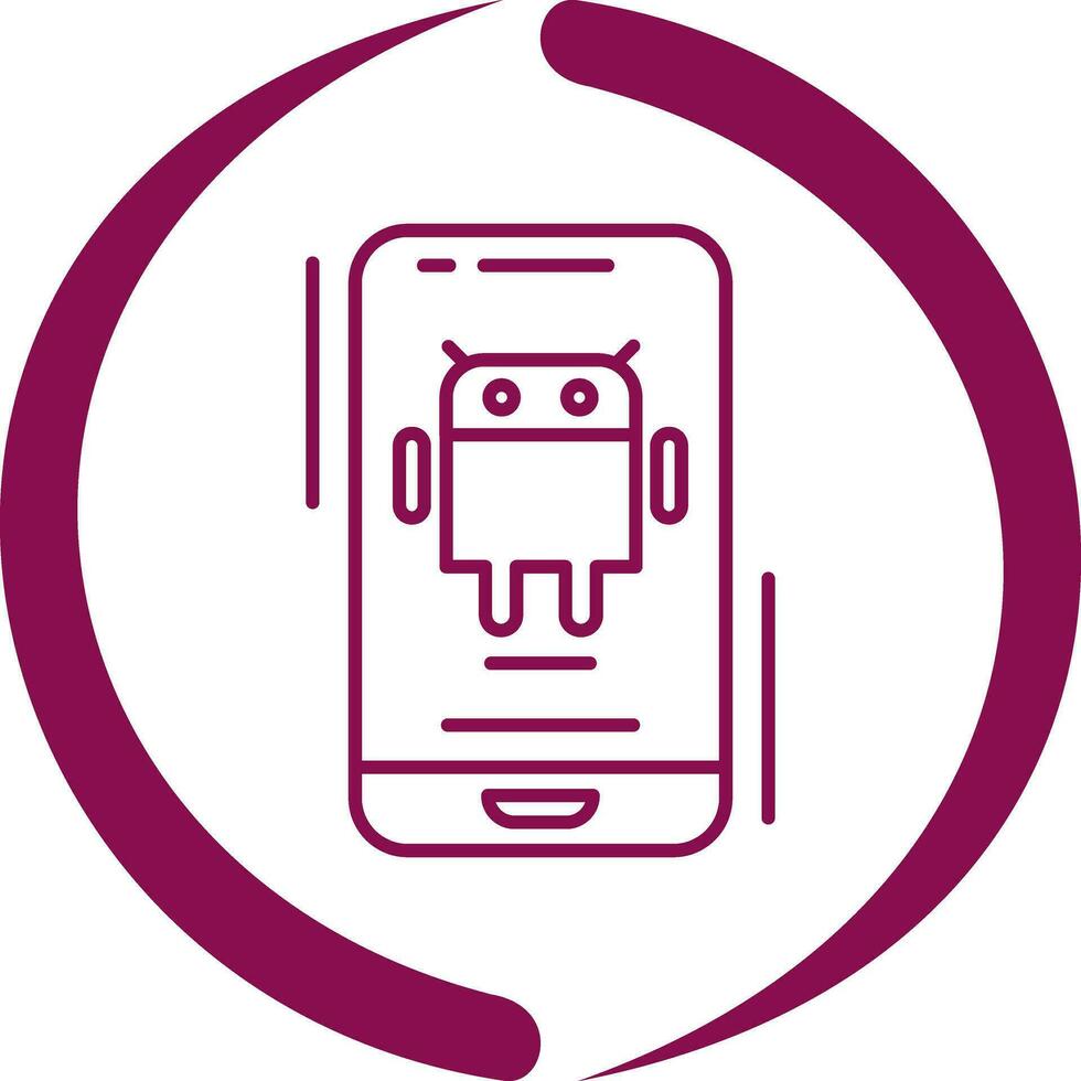 Android Vector Icon