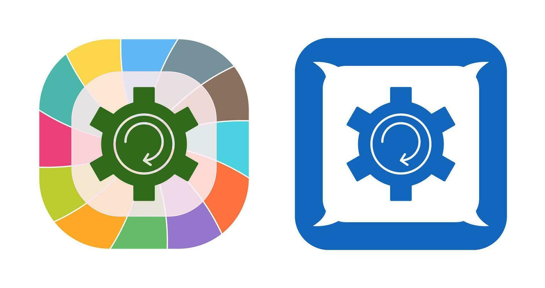 Upgrade Vector Icon