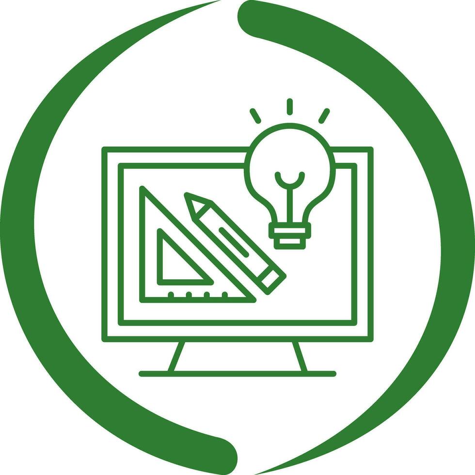 Idea Vector Icon
