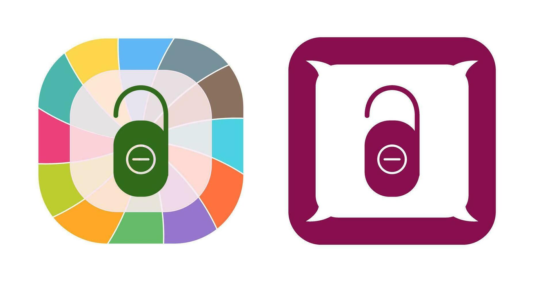 Do not Disturb Vector Icon