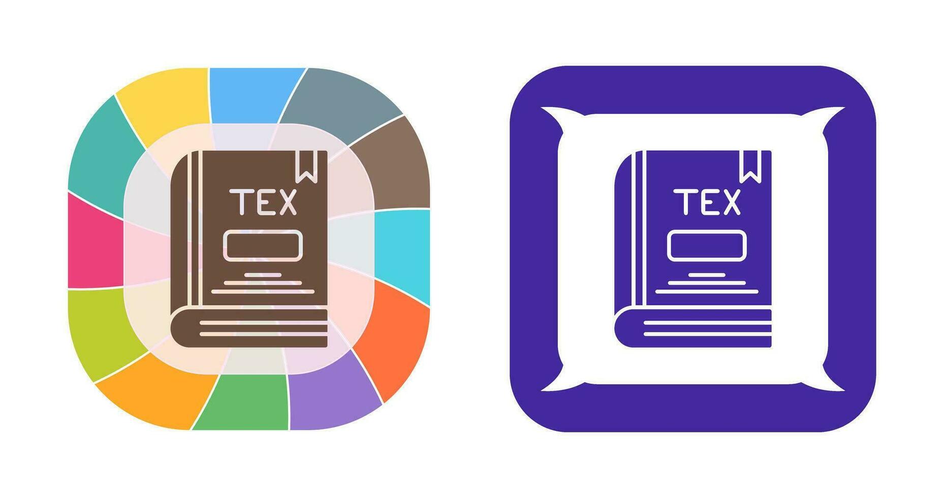 Book Vector Icon