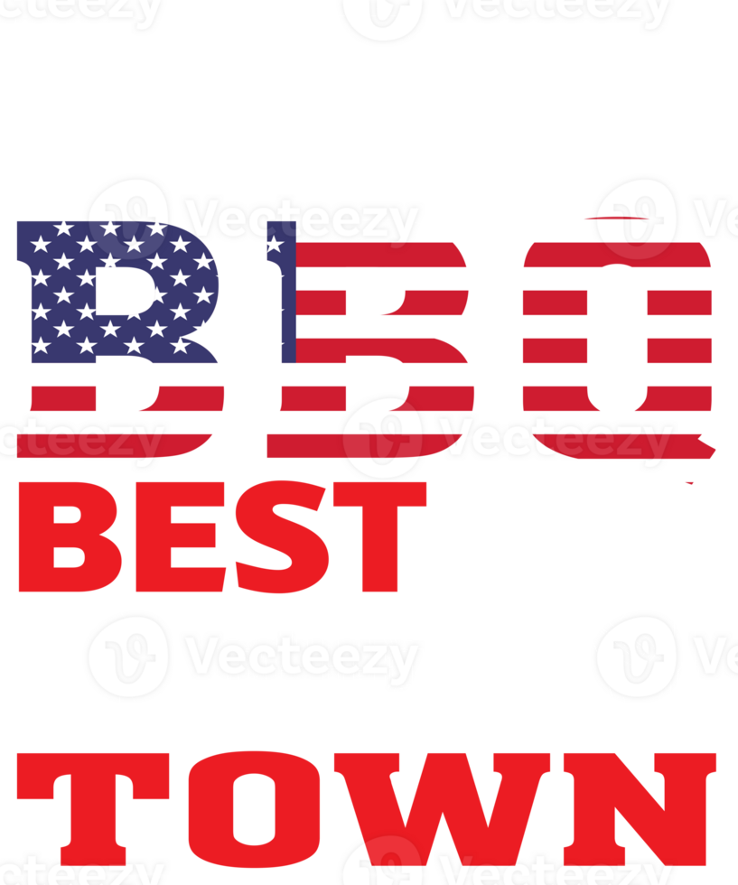 barbacoa camiseta diseño. png