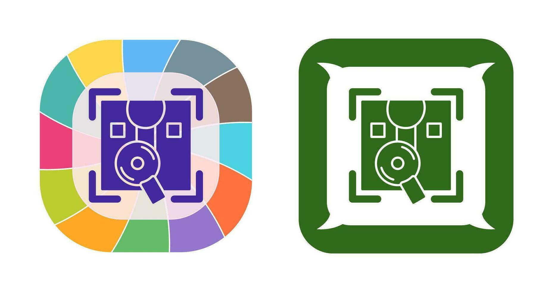 Order Tracking Vector Icon