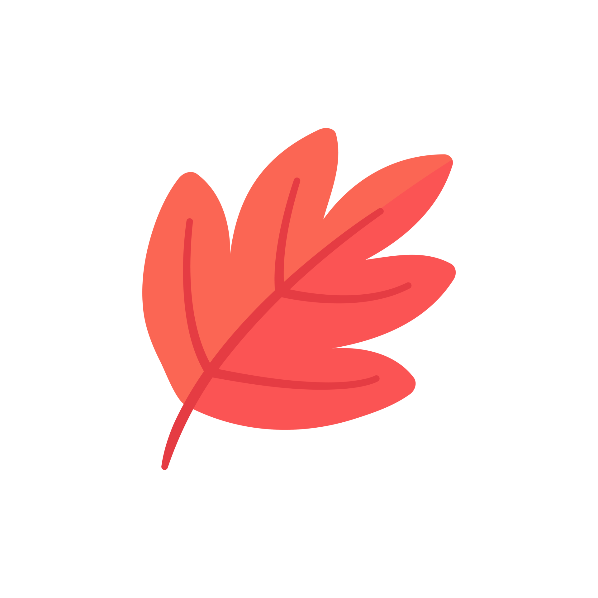 beautiful-leaf-composition-leaves-change-color-in-autumn-29760000-png