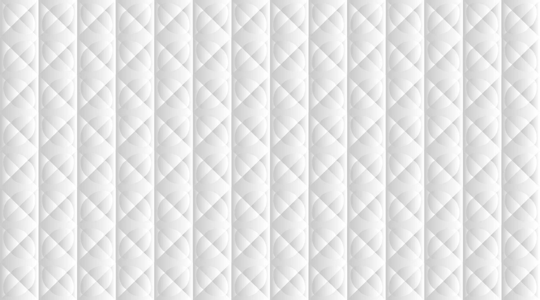 Abstract Geometric Shape Decorative Texture Background Template vector