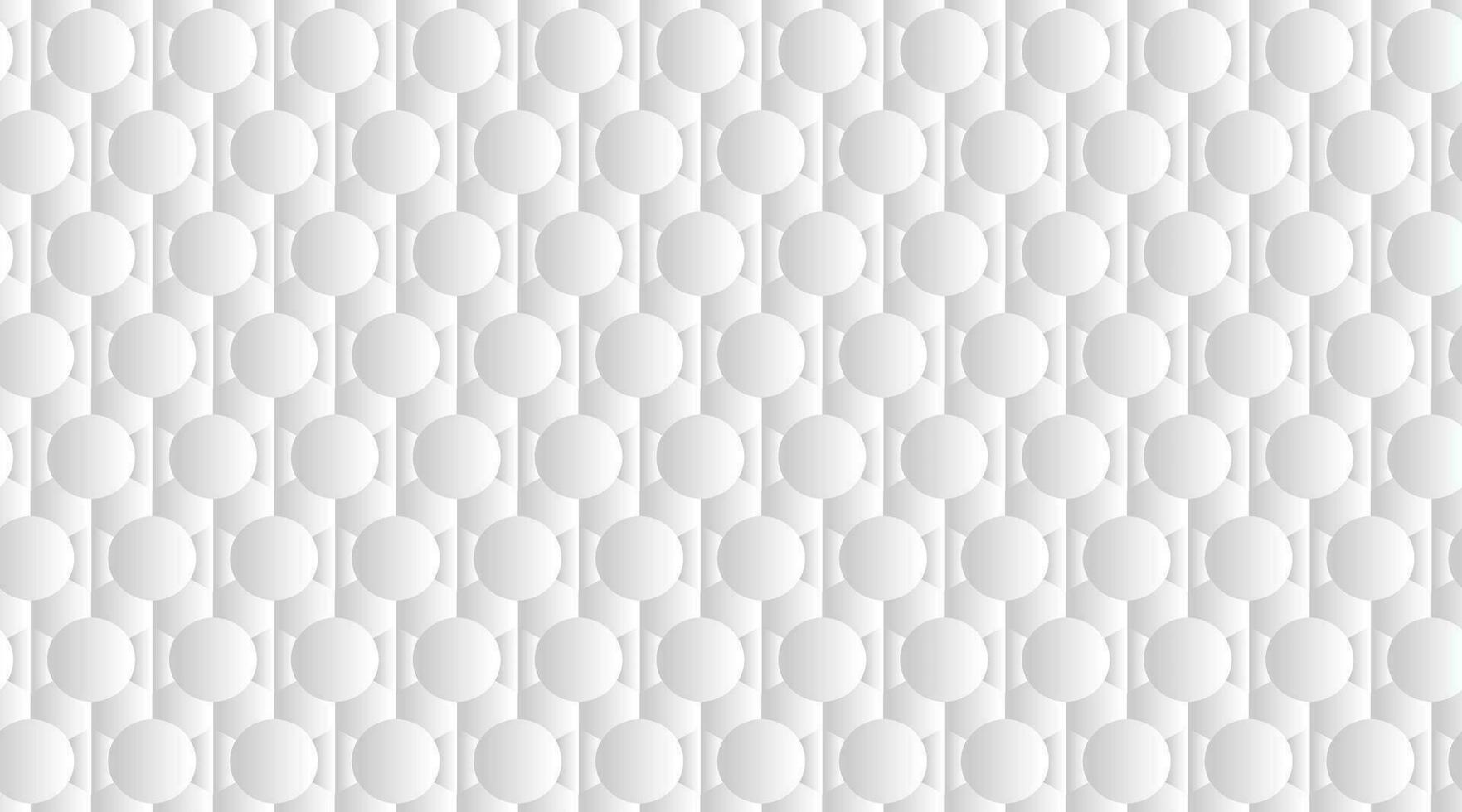 Abstract Geometric Shape Decorative Texture Background Template vector