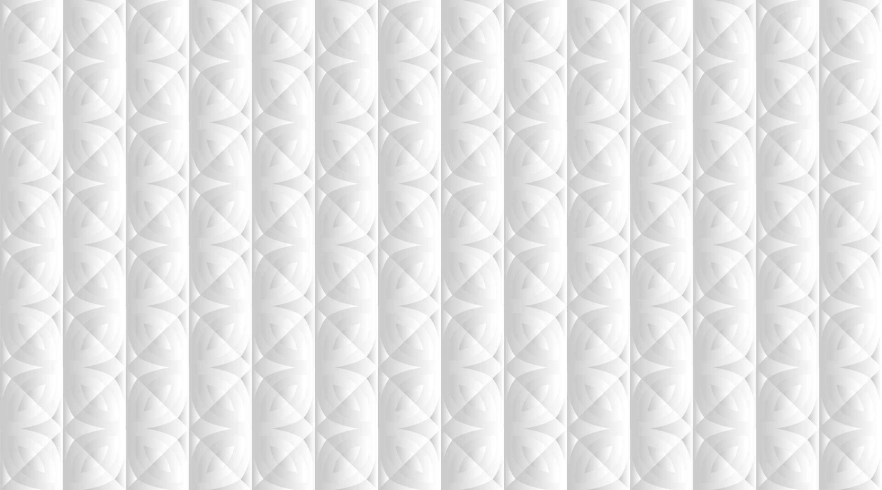 Abstract Geometric Shape Decorative Texture Background Template vector