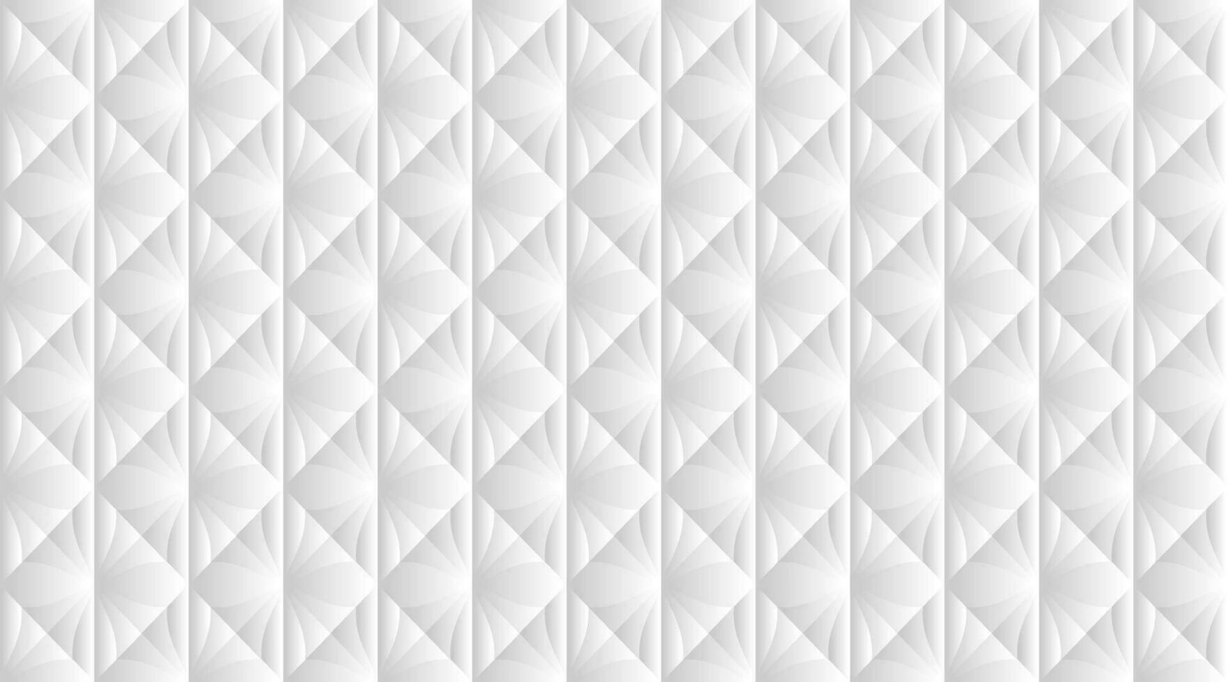 Abstract Geometric Shape Decorative Texture Background Template vector