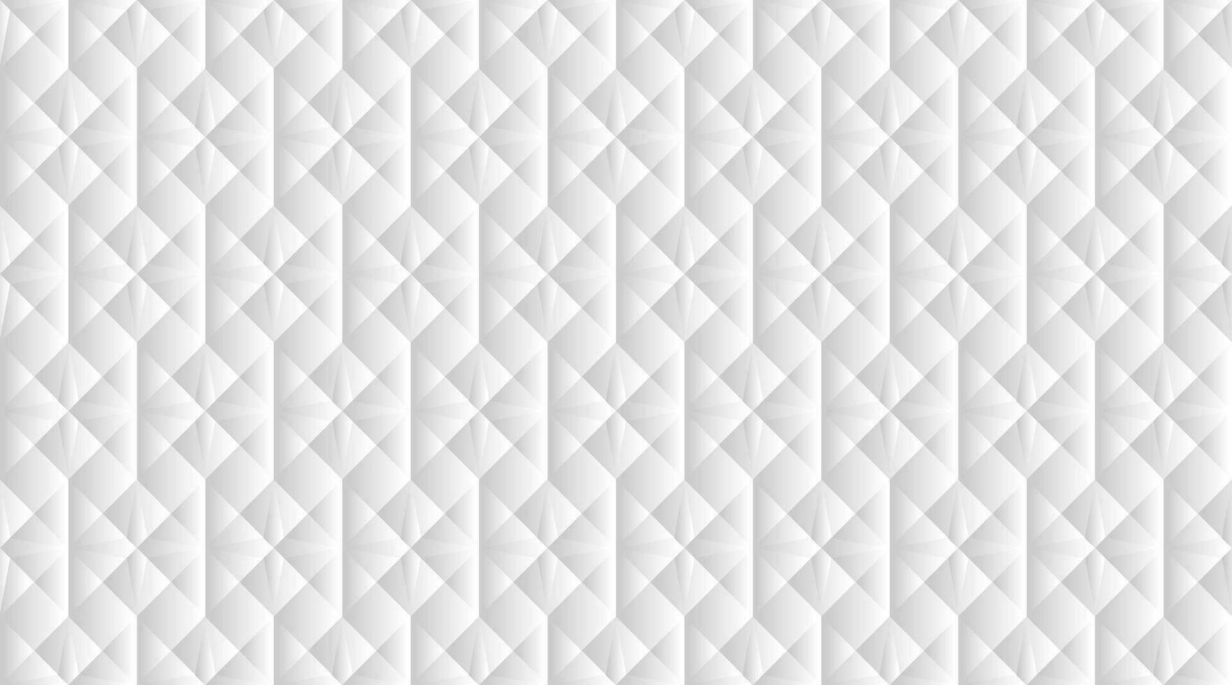 Abstract Geometric Shape Decorative Texture Background Template vector