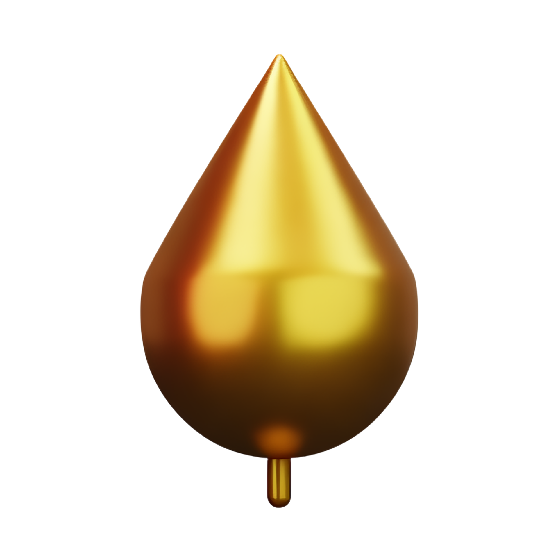 gold leaf 3d rendering icon illustration 29761633 PNG