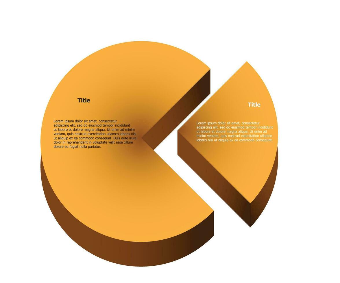Modern infographic template design vector for web design, UI apps, business presentation, workflow layout, diagram, annual report.