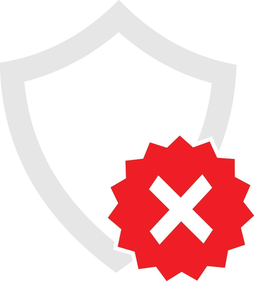 proteger proteccion icono vector ilustración
