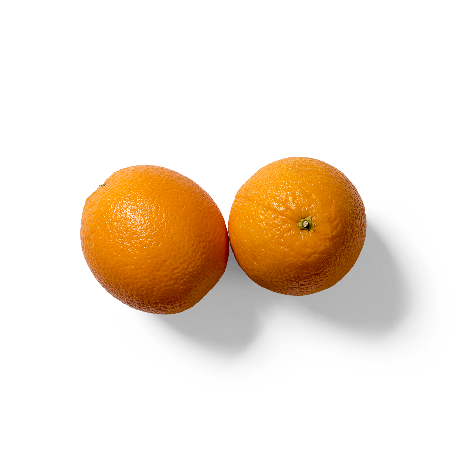 Close-up photo of delicious fresh oranges into wedges. 29767385 PNG