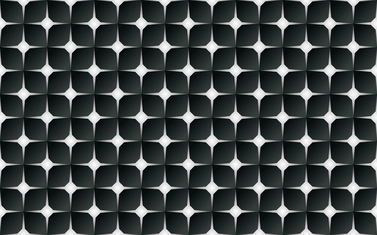 Luxury geometric abstract black background texture with neon light vector