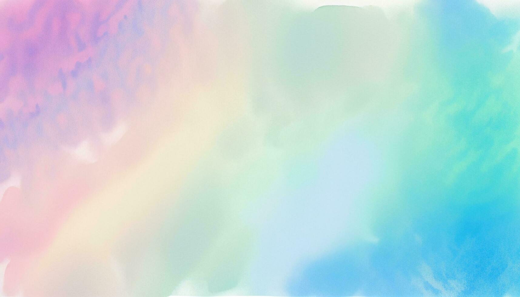 Abstract Texture Background Illustration in Watercolor AI Generated photo