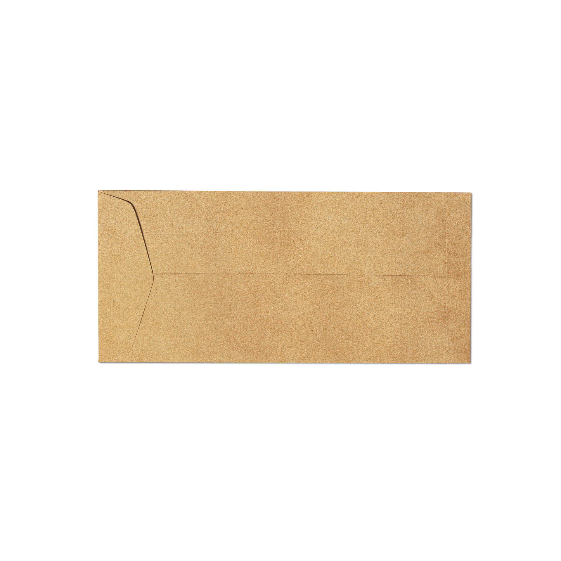 Blank envelope for daily mail used. 29769708 PNG
