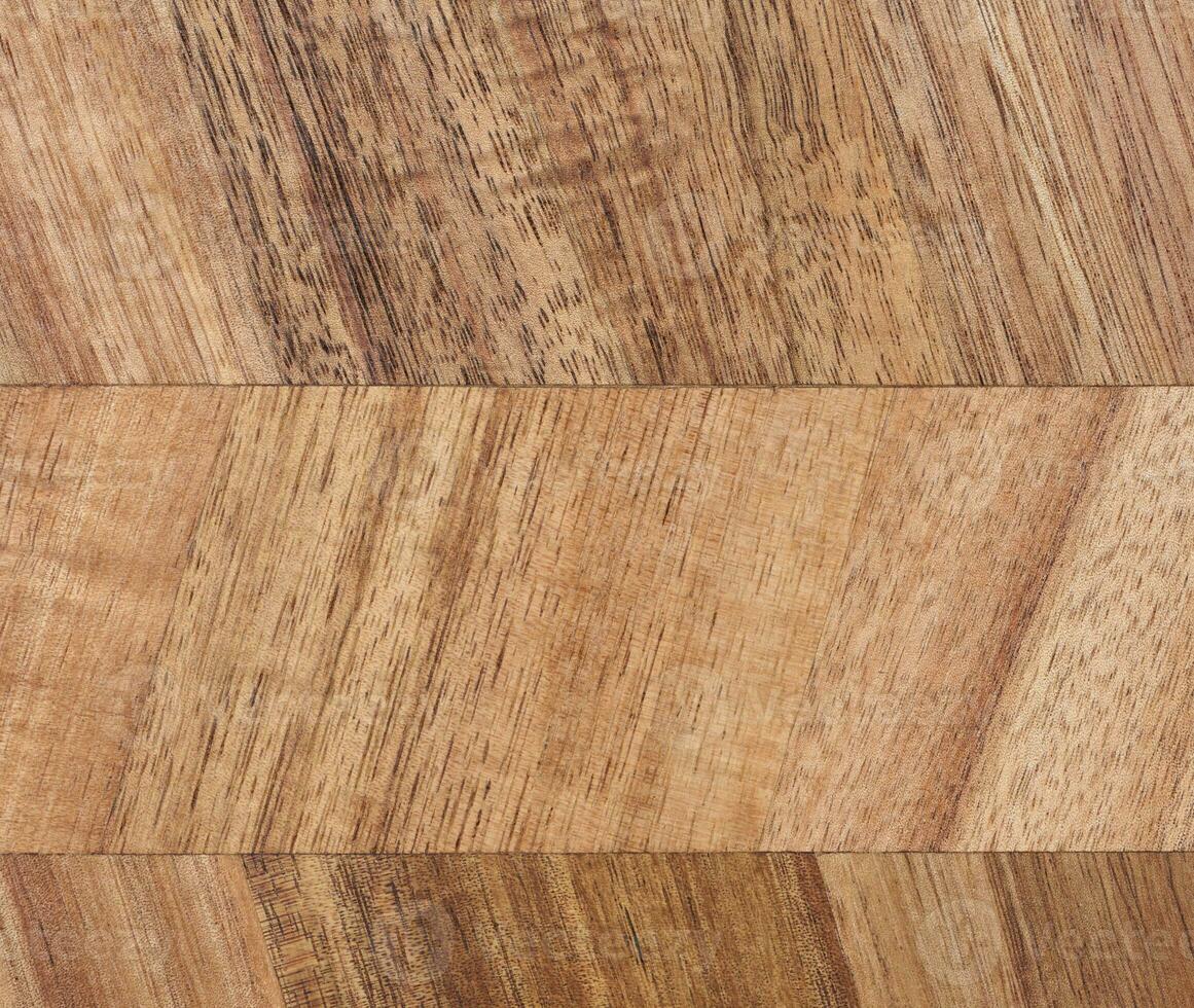 Brown oak texture, plank parquet photo