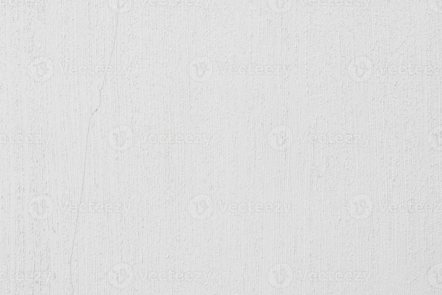 White cement wall texture with natural pattern for background photo