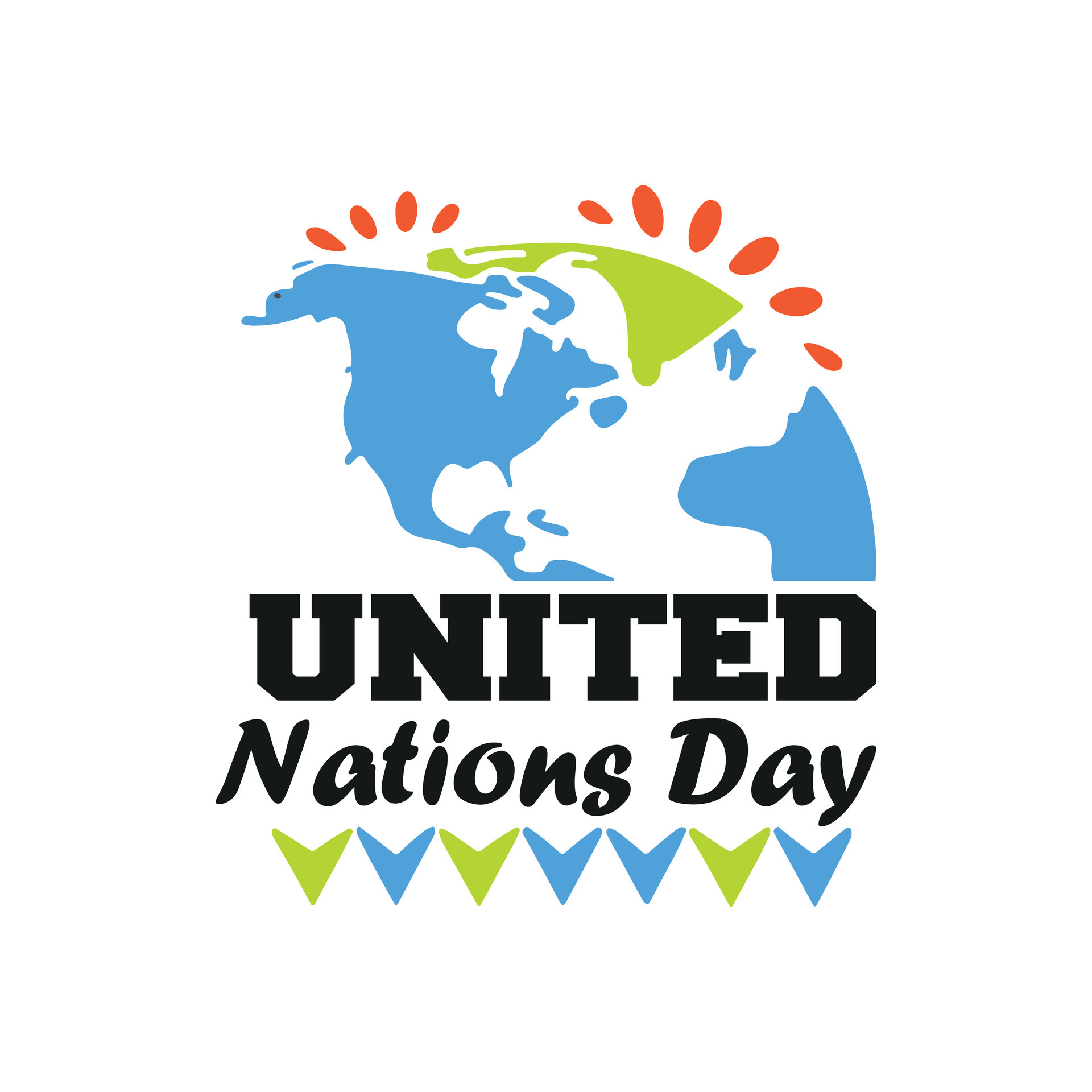 Tue, Oct 24, 2023 United Nations Day is an annual commemorative day