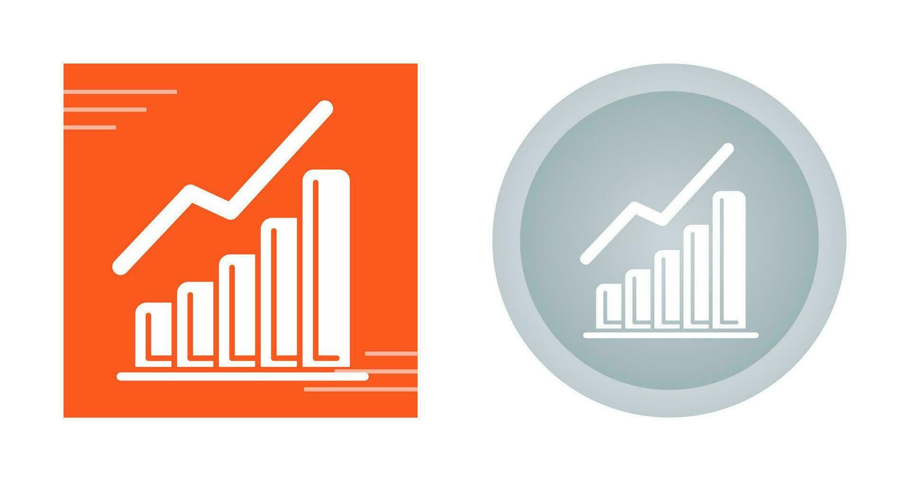 Increase Vector Icon