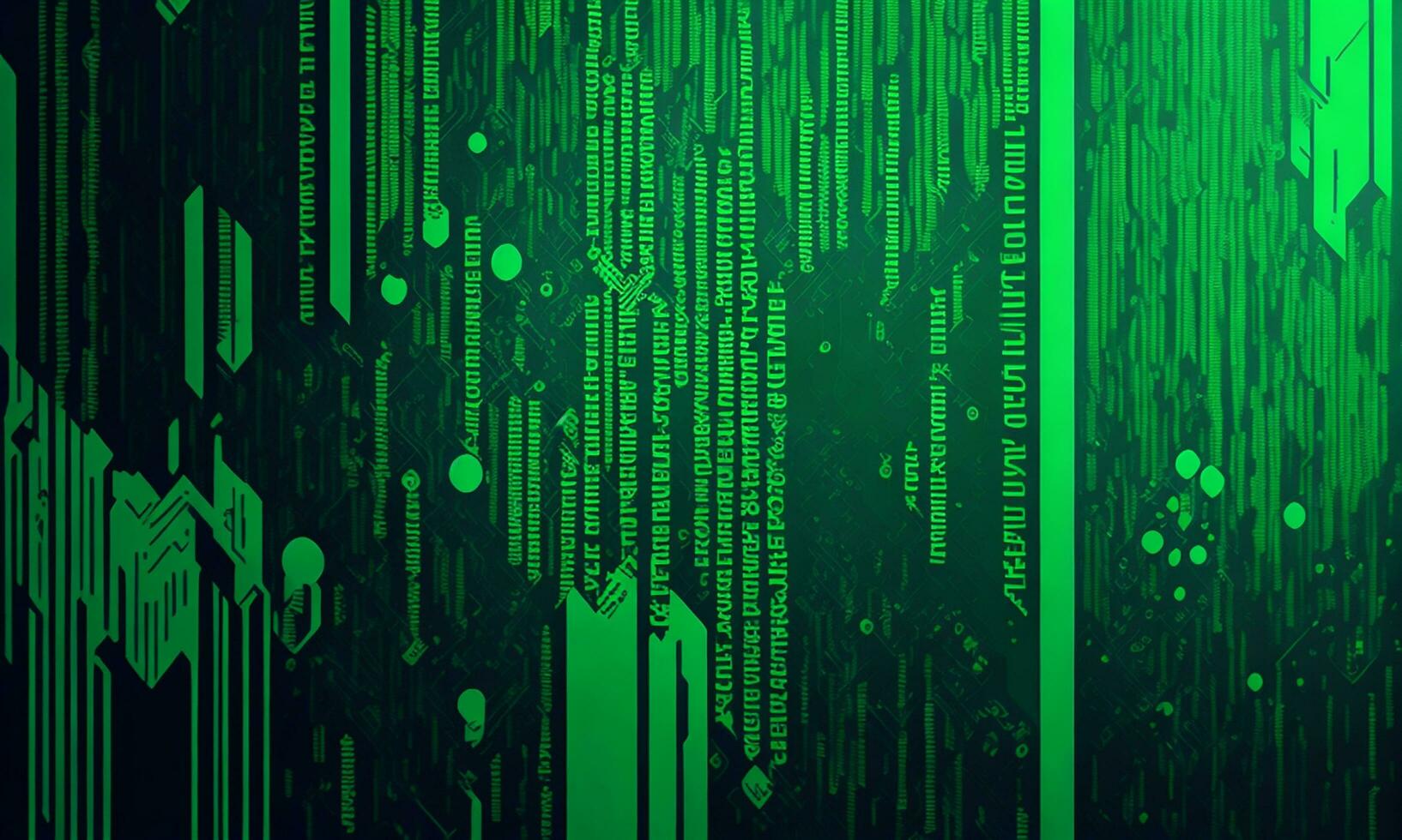 Absreact Backgroundd, Ai Generated photo