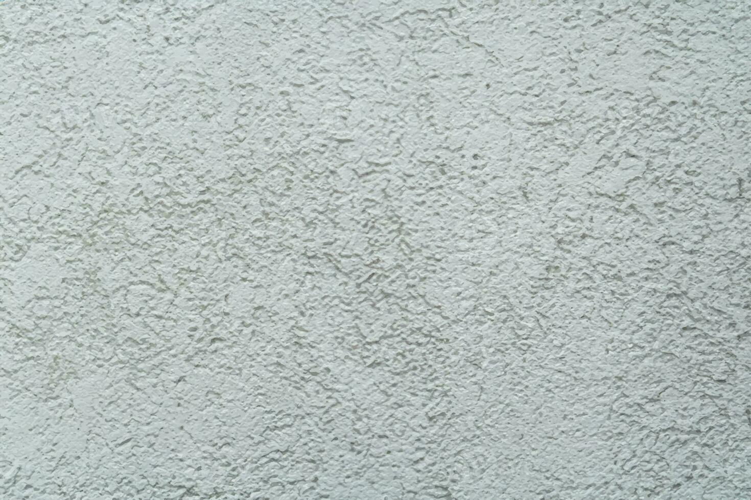 White concrete wall photo