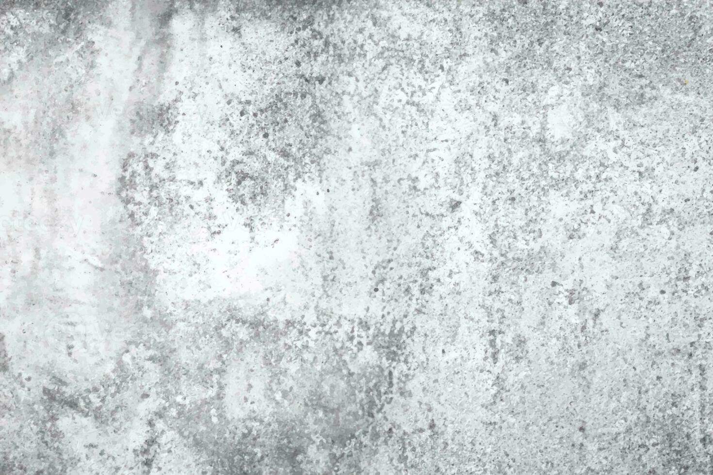 White concrete wall photo