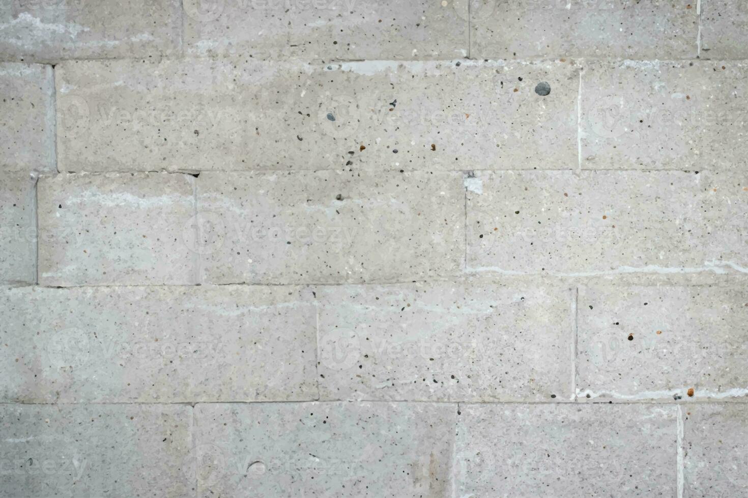 White concrete wall photo