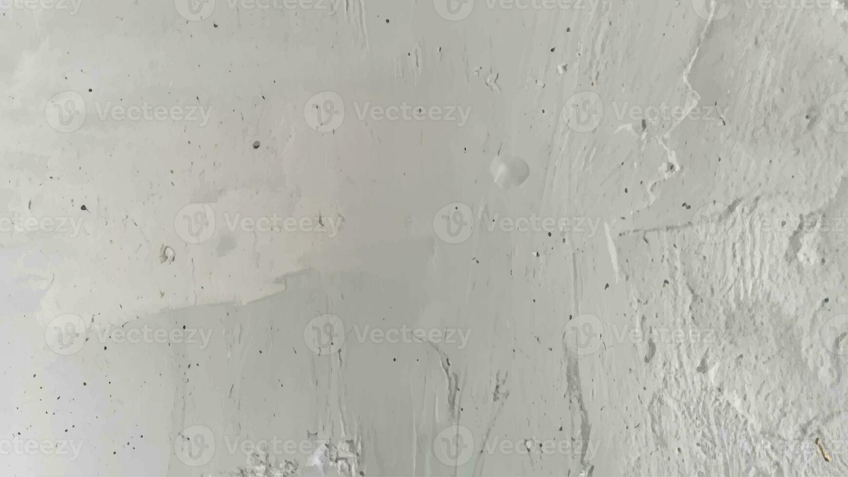 White concrete wall photo