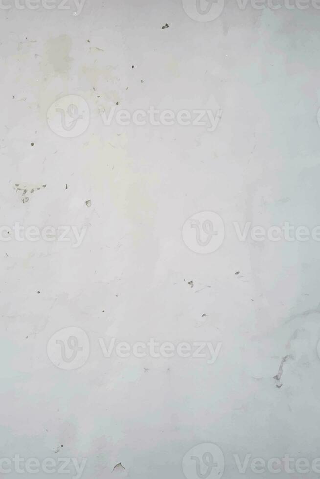 White concrete wall photo