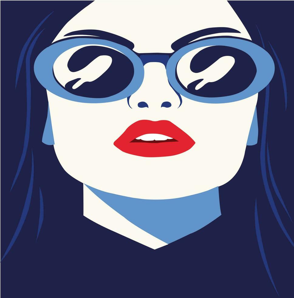 Beautiful vector wall art and graphics for home decor