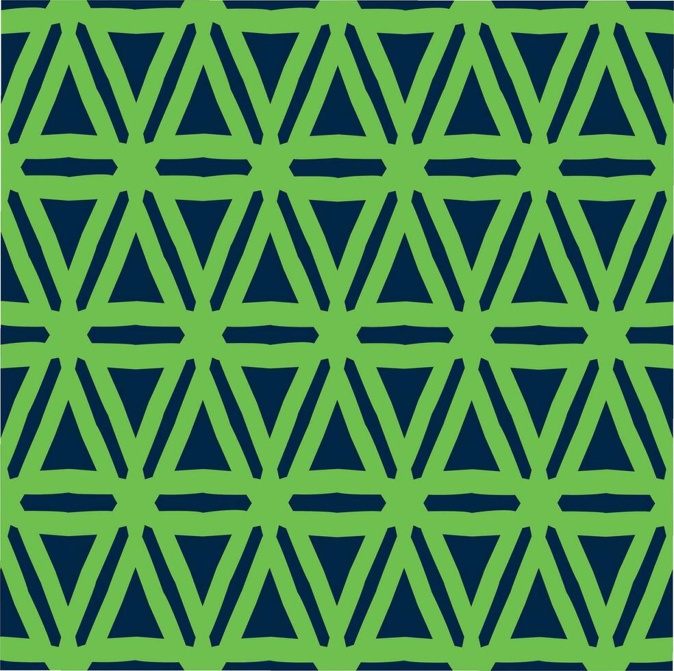 Beautiful vector pattern, background and wallpaper