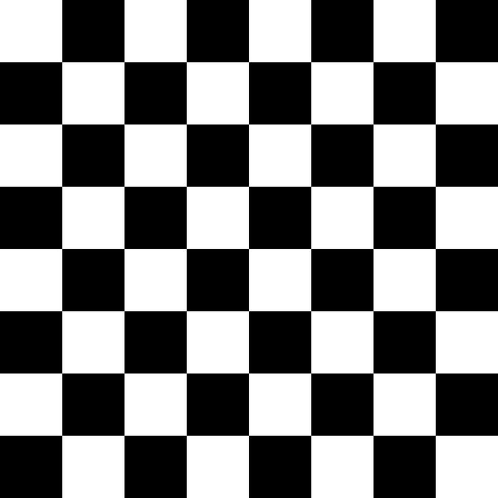 Seamless race background, checkered chess board race abstract background texture wallpaper geometric texture. vector illustration