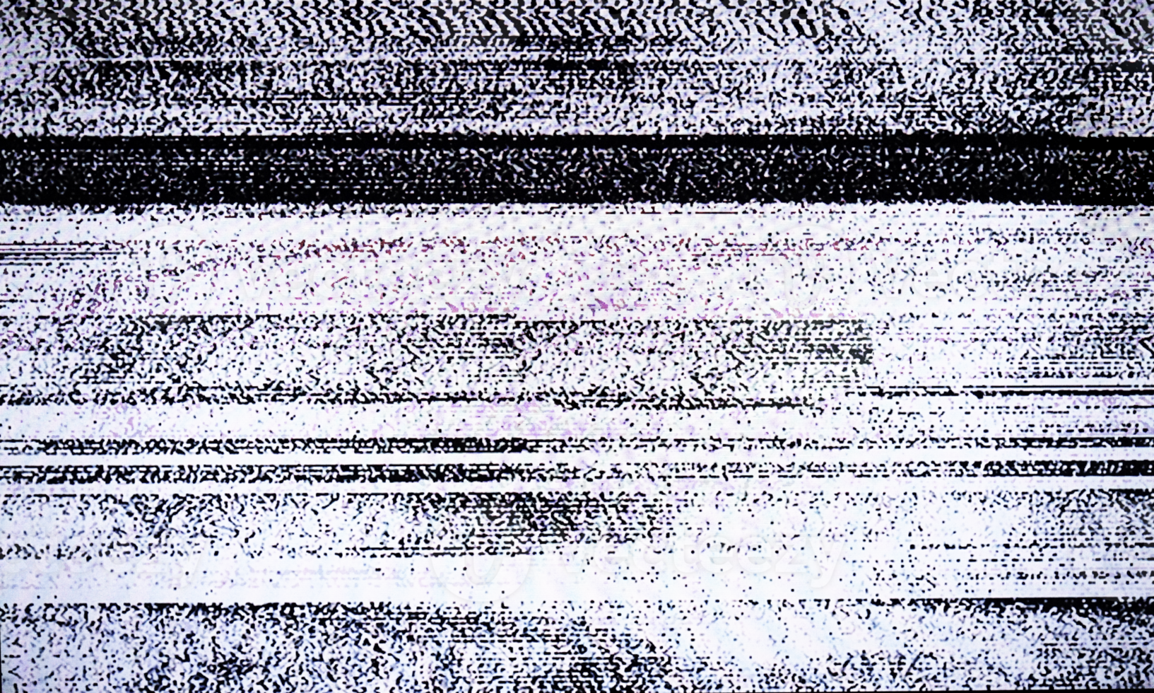 vieux la télé ligne de balayage écran texture png