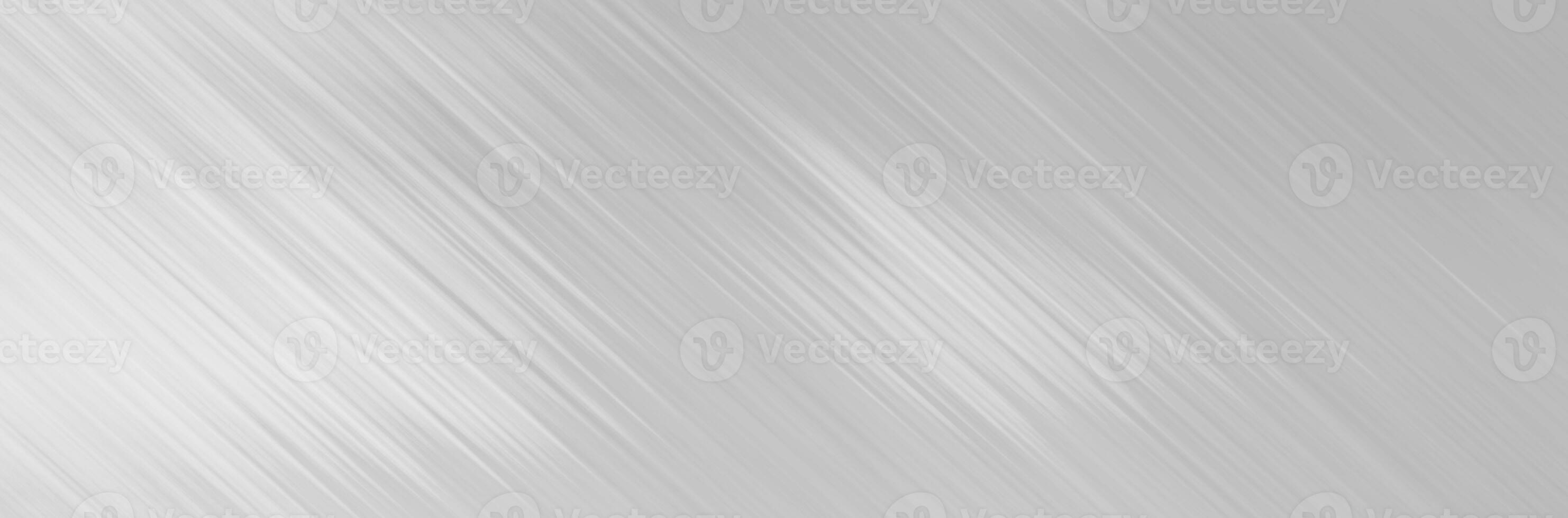 Silver background texture metal glossy grey photo