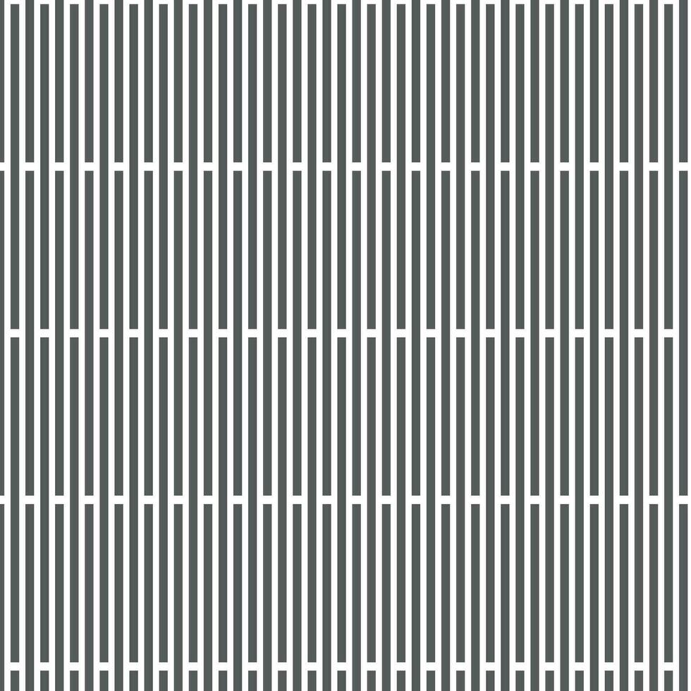 simple abstract grey ash color halfline vartical pattern vector